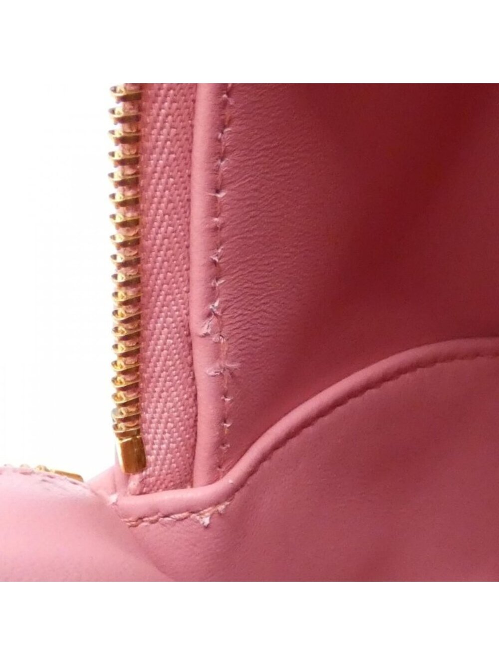 Dior Backpack Pink - Picture 8 of 8
